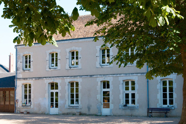 École de Meslay Ecole