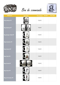 mugs hpo