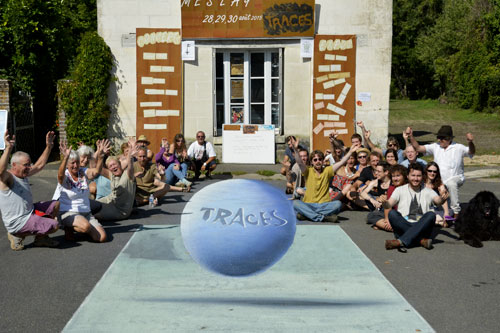 bénévoles 2015