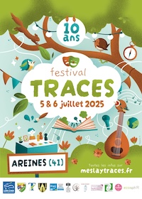 affiche festival