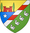 Mairie de Meslay
