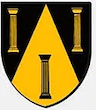 blason areines