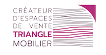 logo Triangle Mobilier
