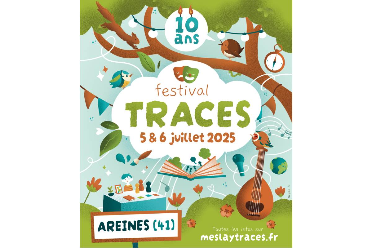 affiche 10 ans